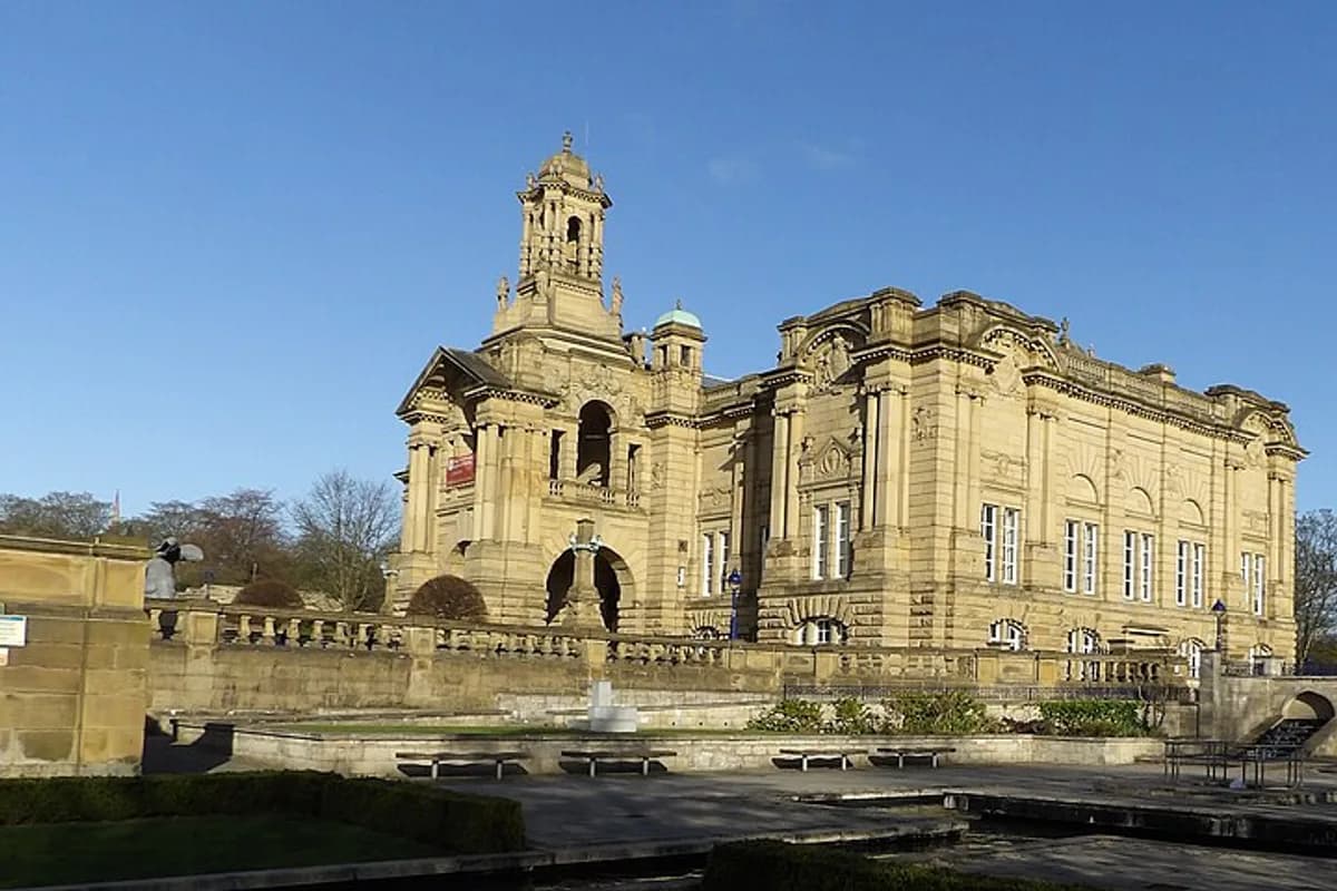 Lister Park