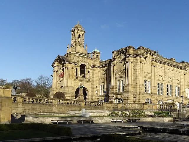 Lister Park