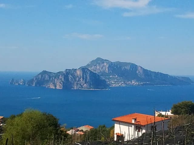 Capri