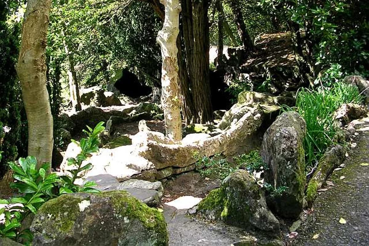 Holden Park