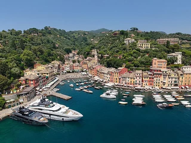 Portofino