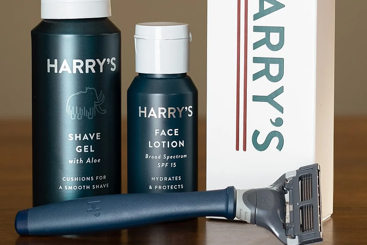 Harry's