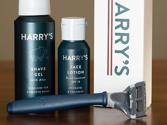 Harry's