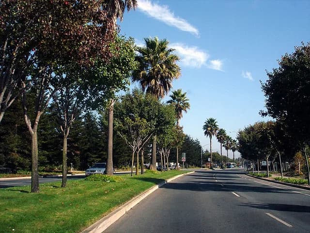 Parkway