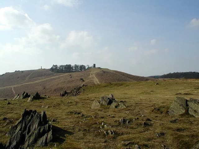 Bradgate Park