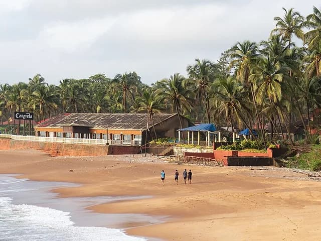 Candolim