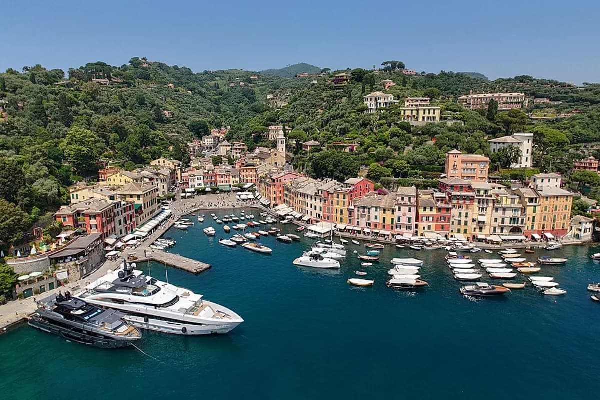 Portofino