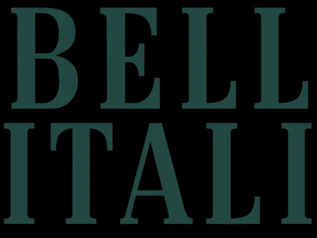 Bella Italia