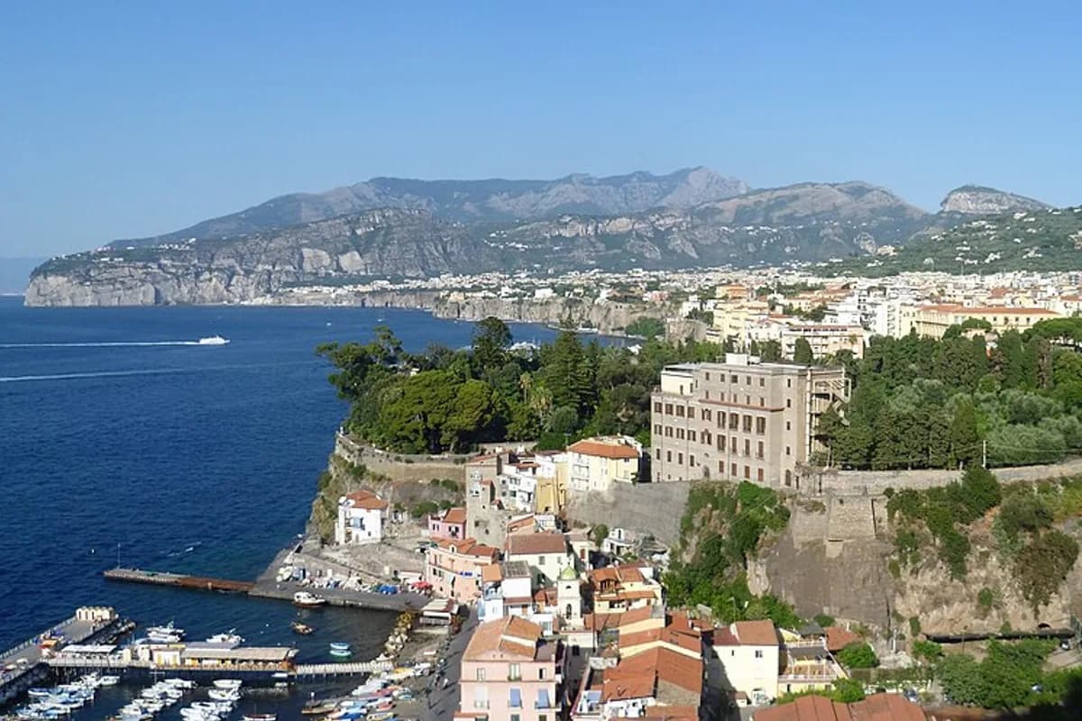 Sorrento