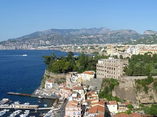 Sorrento